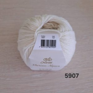 Chante Merino Alpaca