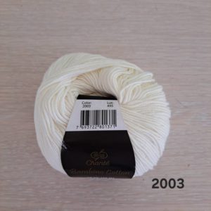 Chante Bambino Cotton